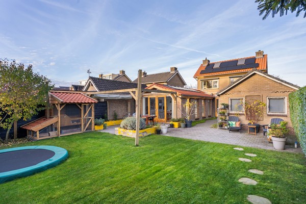 Medium property photo - Burgemeester Verstraatenlaan 18A, 6641 CE Beuningen